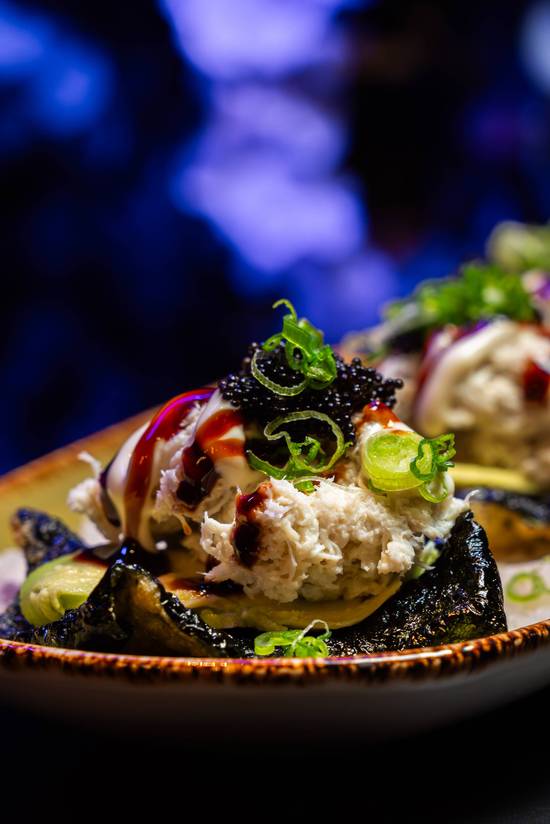 Sushi Palace