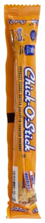 Chick-O-Stick® Peanut Butter & Coconut Candy 0.7oz