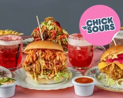 Chick'n'Sours (Lloyd Park)