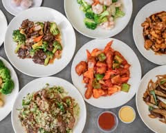 Wacky Wok - Venice