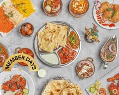 Curry N Tandoori Hut