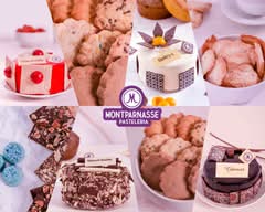 Montparnasse Tlalnepantla (Mexico City)