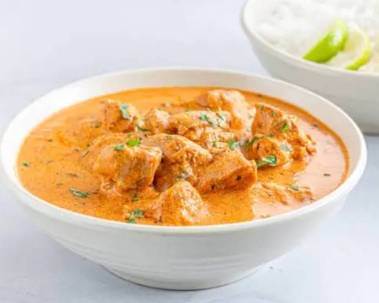 🥘 🍗 Butter Chicken