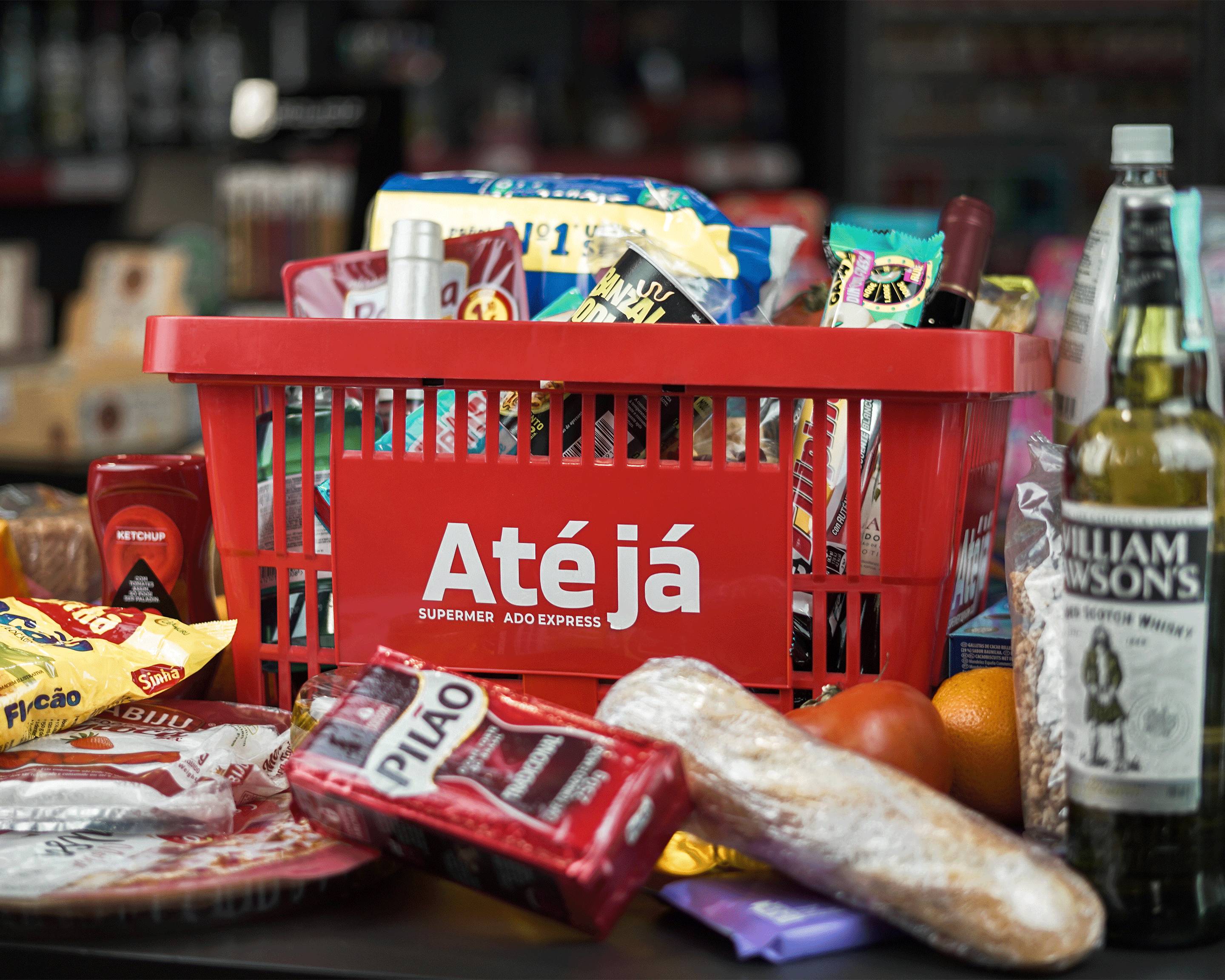 Até Já Supermercado Express Delivery Braga Menu And Prices Uber Eats 1745