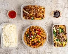 Yumi Asian Takeaway