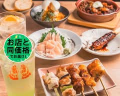 ヒナイスタンド亀戸店　Hinai Stand Kameido Store