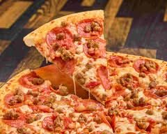 Pizza Deprizza (Universidad Tampico)