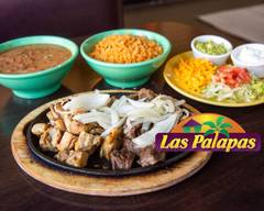 Las Palapas (Talley Rd)