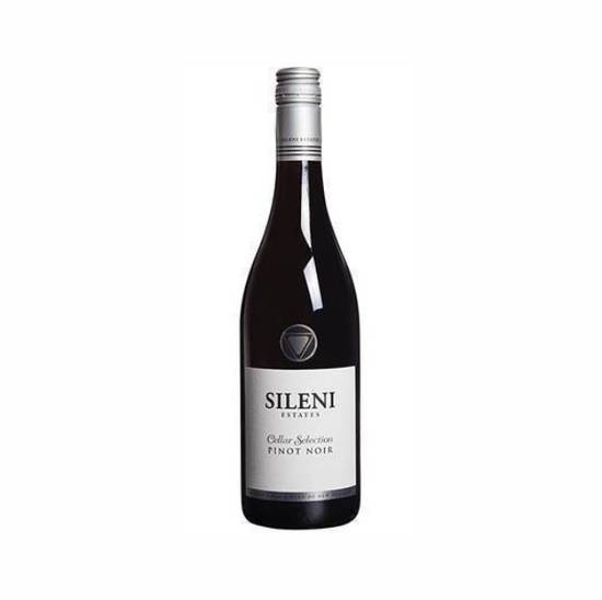 Vino Tinto Sileni Pinot Noir 750 mL