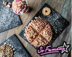 Desserts by So Famous