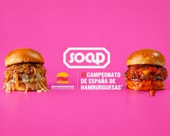 SOAP Burgers & Shakes (Valencia)
