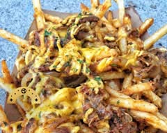 Load Dem Fries (709 O'Farrell Street)