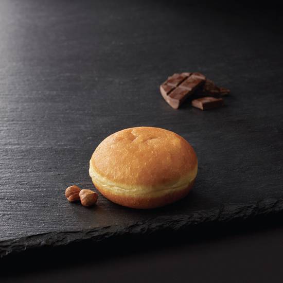Beignet Au Chocolat