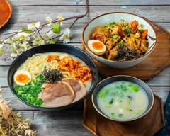 香屋拉麵