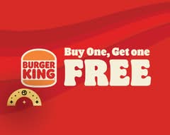 Burger King (1950 Third Avenue South)
