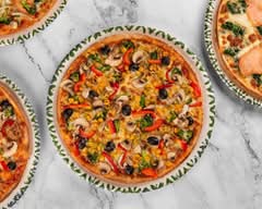 Pizza Team Zollstock