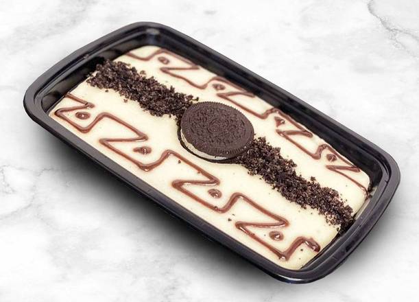 Oreo nutella