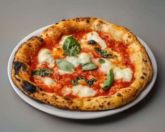 12" Verace Pizza
