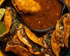 So Yummy Birrieria