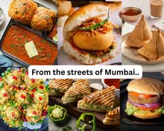 Jhakaas Vada Pav (545 Keele St)