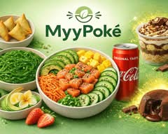 MYY POKE
