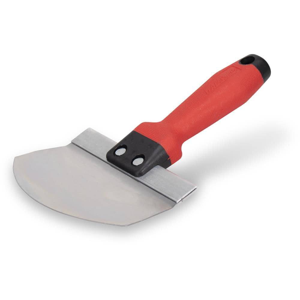 Wal-Board Tools Drywall Bucket Scoop