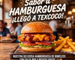 Sabor A Hamburguesa