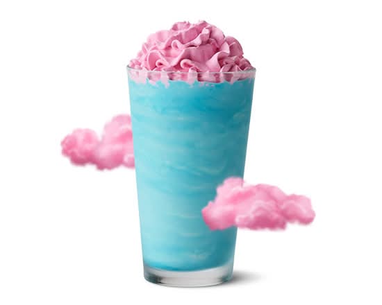 Medium Mt. McDonaldland Shake