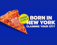 New York Slice Club Hamburg