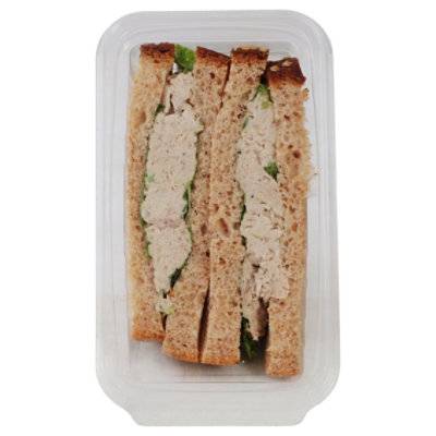 Ready Meal Sandwich Tuna Salad (7.45 oz)