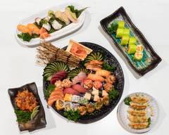 Mokuzai Sushi