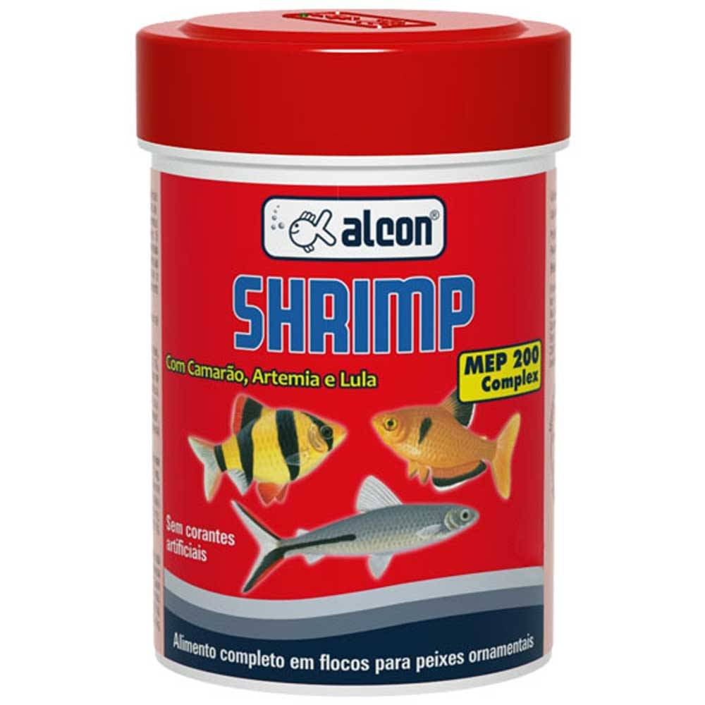 Alcon ração shrimp (20g)