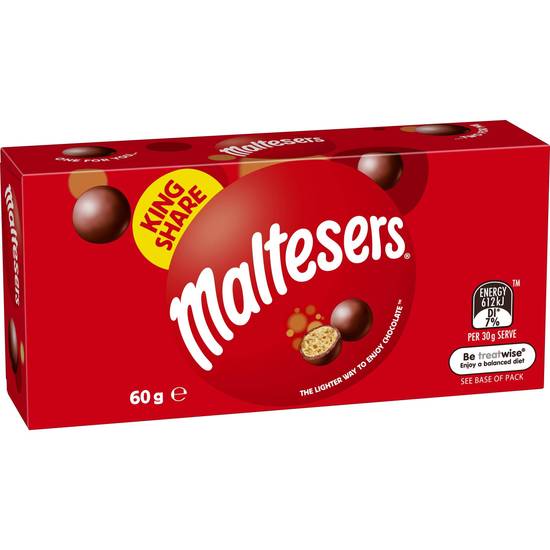 Maltesers Box 60g