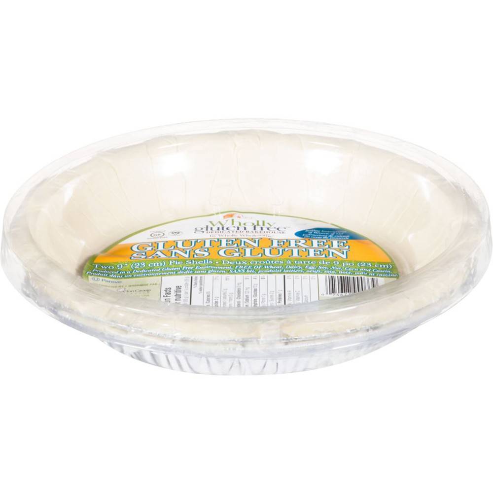 WHOLLY Pie Shells Delivery Near Me Order Online Uber Eats