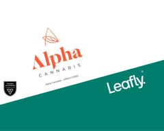 ALPHA CANNABIS - AURORA (118 Wellington Street East)