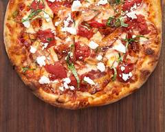 Pizzicato Pizza Hillsdale (Hillsdale)