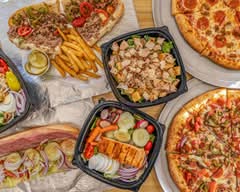 Avenue pizza and wings (3741 Lancaster Ave)