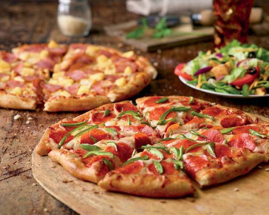 Marco's Pizza (2952 Spotswood Trail)