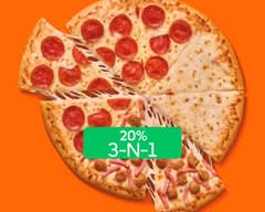 Little Caesars Lope de Vega