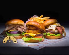 The Halal Burger