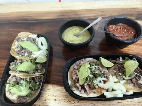 El Carbóncito Norteño