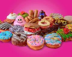Pinkbox Doughnuts® (American Fork)