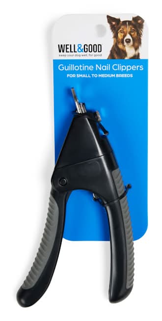 Well & Good Guillotine Nail Clippers