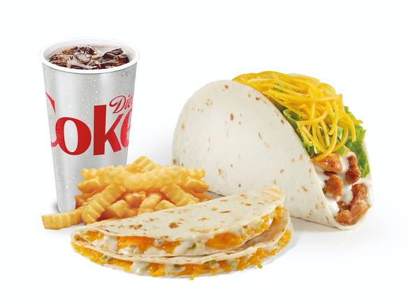 Grilled Chicken Del’s Deal®