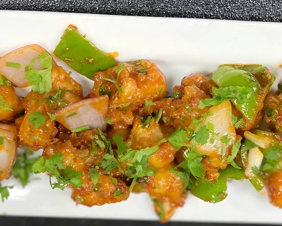 Chilli Chicken