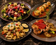 Bella Mia Cafe