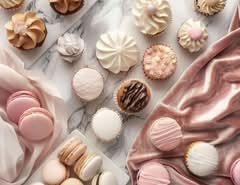 Le Jasmin Bakery