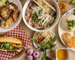 Chào Saigon – Authentic Vietnamese Cuisine (unit h5-1070 Major Mackenzie Drive East)