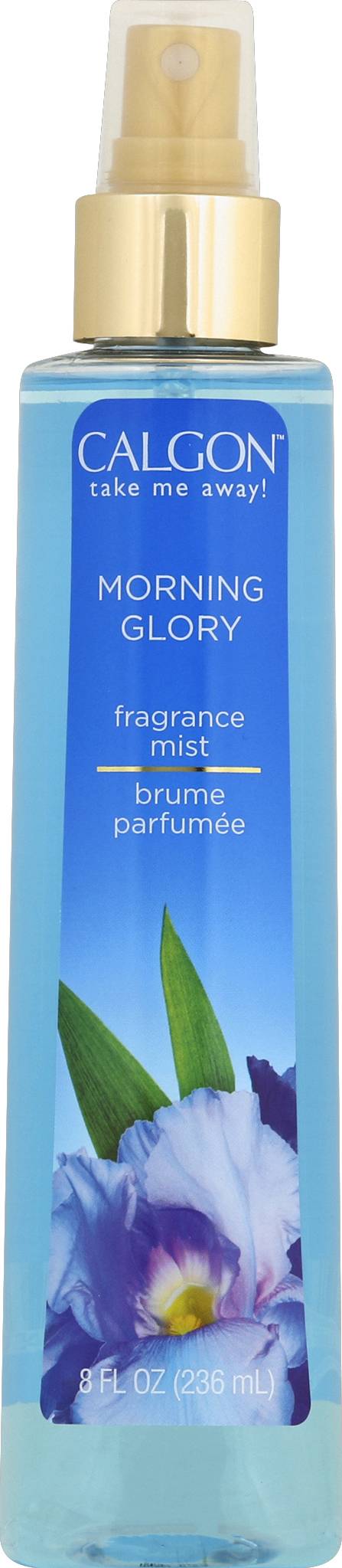 Calgon Morning Glory Fragrance Mist (8 fl oz)