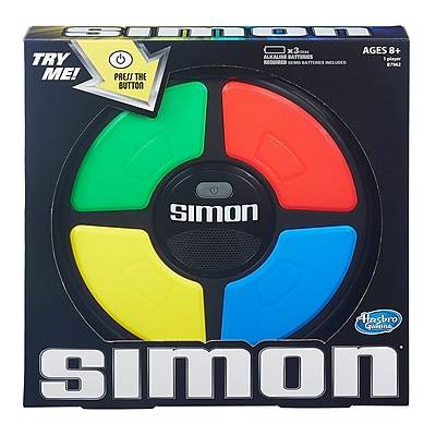 Simon Game